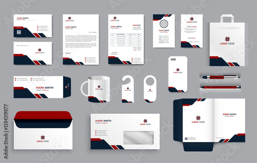 corporate identity templates design professional stationery set vector design stationery designing loyalty brand, brand personal designs stationery items business stationery office stationery set.