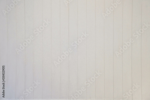 Obraz na płótnie White wooden planks texture for your design. Shabby chic background. Vintage white wood texture backdrop. w salonie