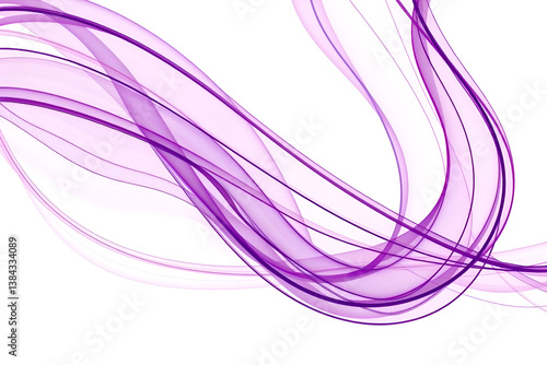 abstract purple background