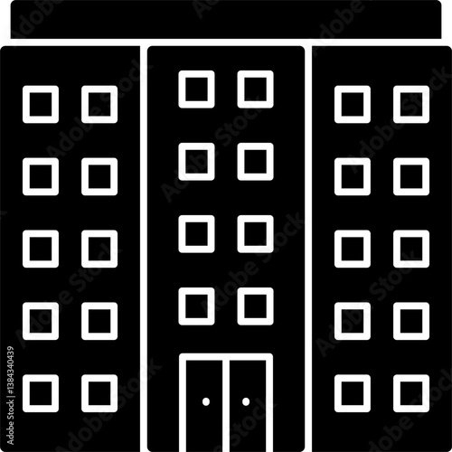 Building Icon