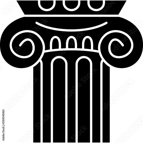 Column Icon
