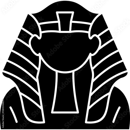 Pharaoh Icon