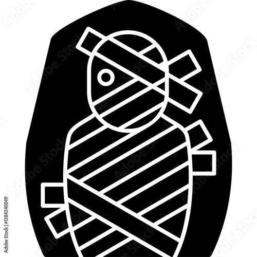 Mummy Icon