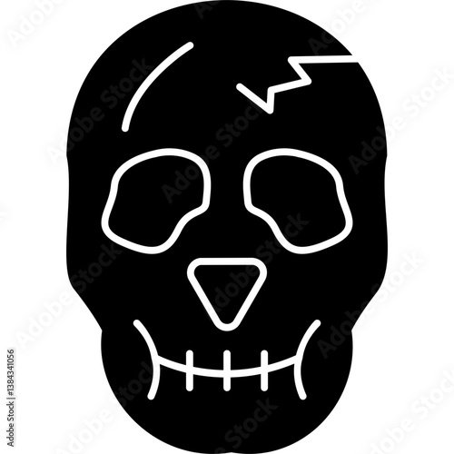 Skull Icon