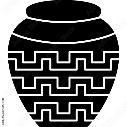 Vase Icon