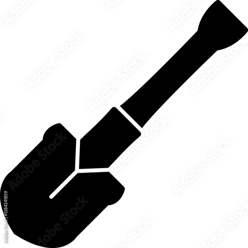 Shovel Icon