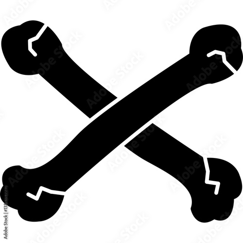 Bones Icon