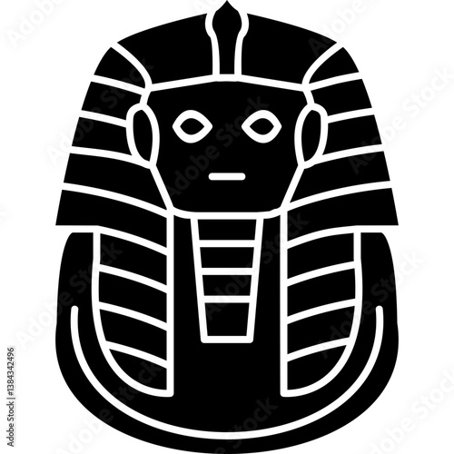 Pharaoh Icon