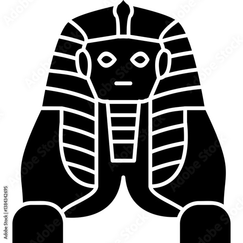 Sphinx Icon