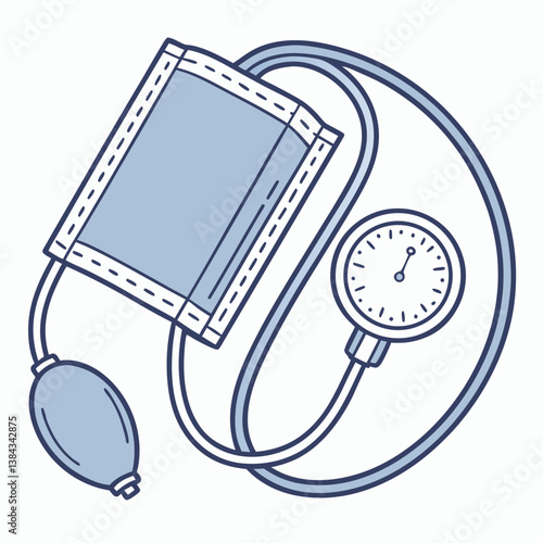 blood pressure monitor