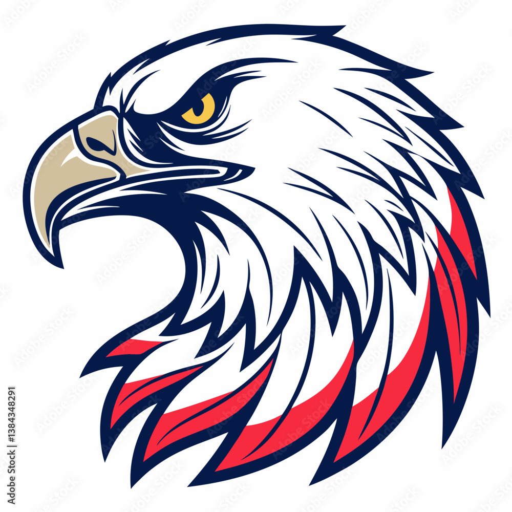 American bald eagle American bald eagle