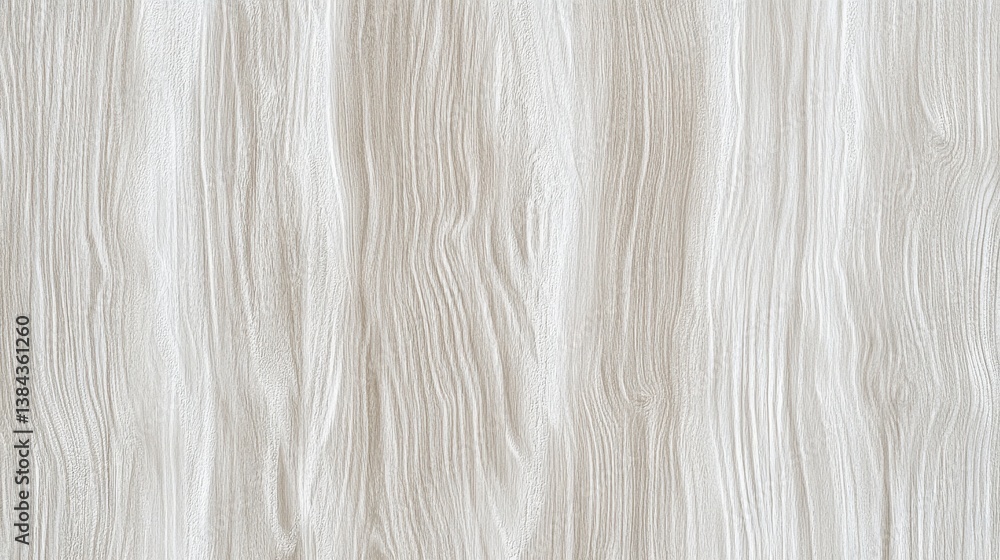 Obraz premium Vertical wood grain texture with subtle color variations and patterns