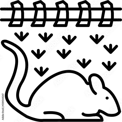 Mouse Icon