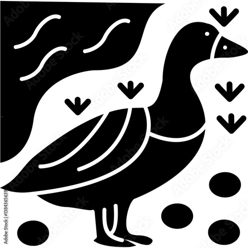 Duck Icon