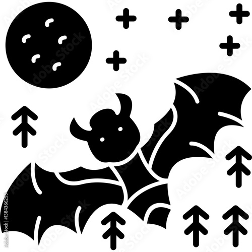 Bat Icon