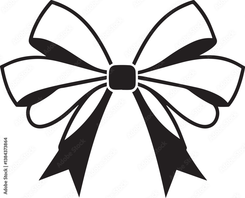 bow line art, bow clipart, bow silhouette vector illustration, bow silhouette vector black and white bow line art, bow clipart, bow silhouette vector illustration, bow silhouette vector black and white