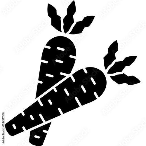 Carrot Icon