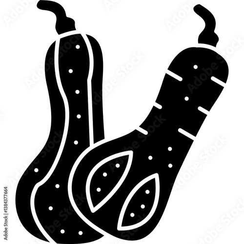 Squash Icon