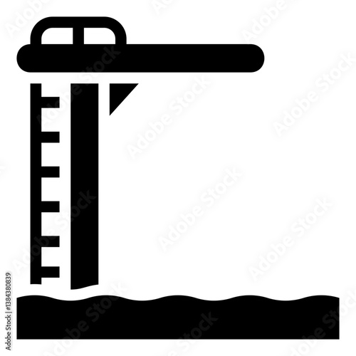 Diving Board