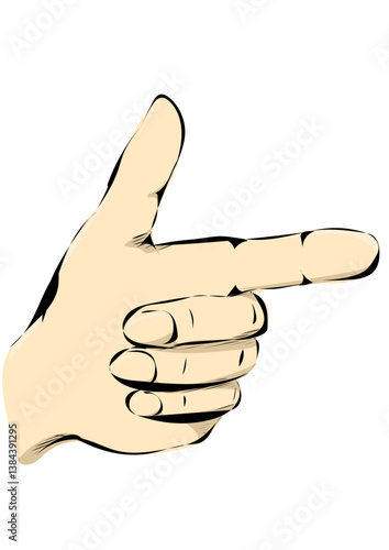Hand
