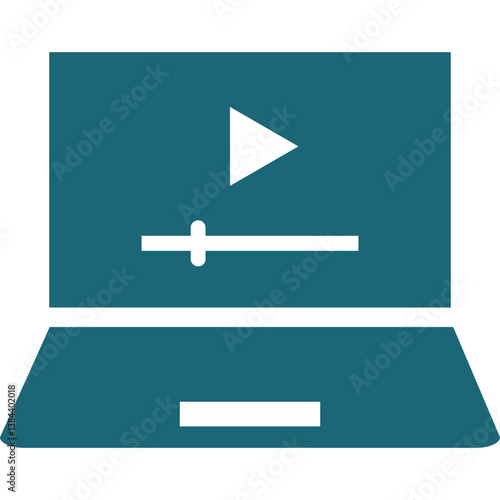 Technology Icon