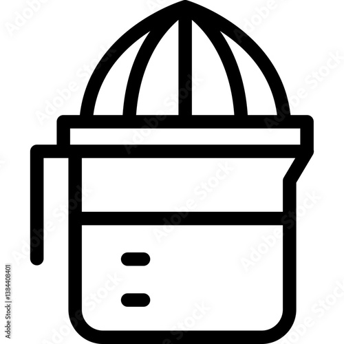 lemon squeezer