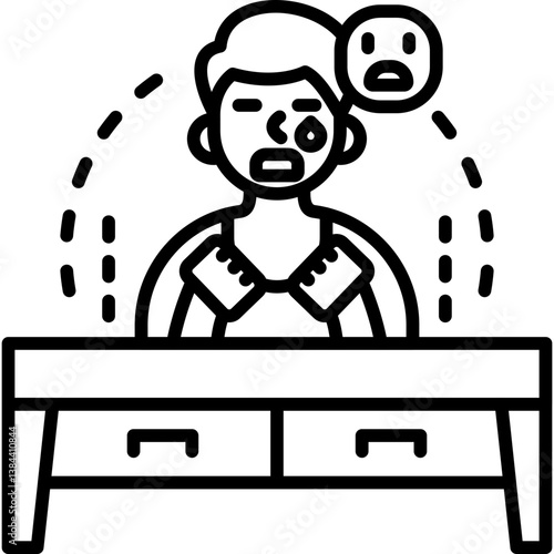 Emotion Icon