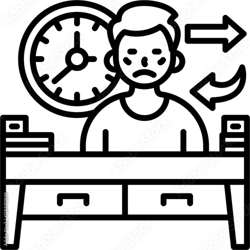 Insomnia Icon