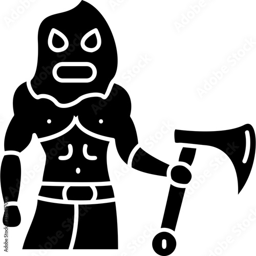 Executioner Icon