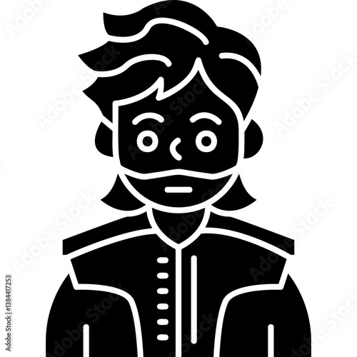 Nobleman Icon