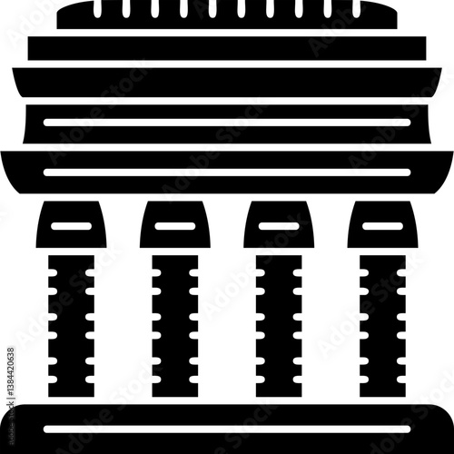 Brandenburg Icon