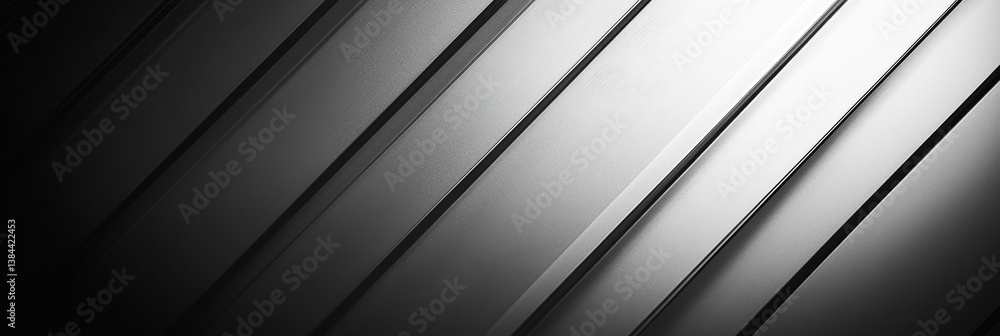 Obraz premium Abstract Diagonal Lines (8)