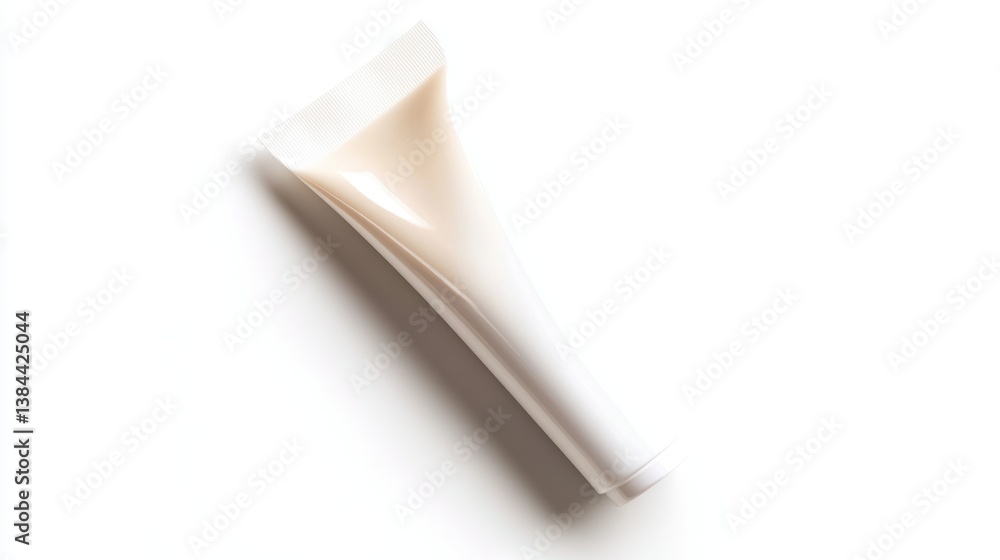SPF sunscreen protection isolated on white background SPF sunscreen protection isolated on white background
