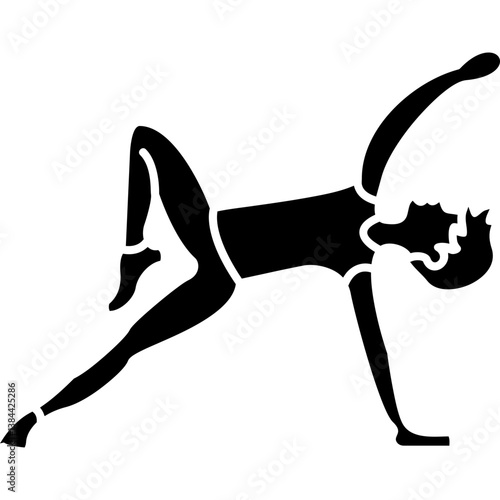Wild Thing Icon