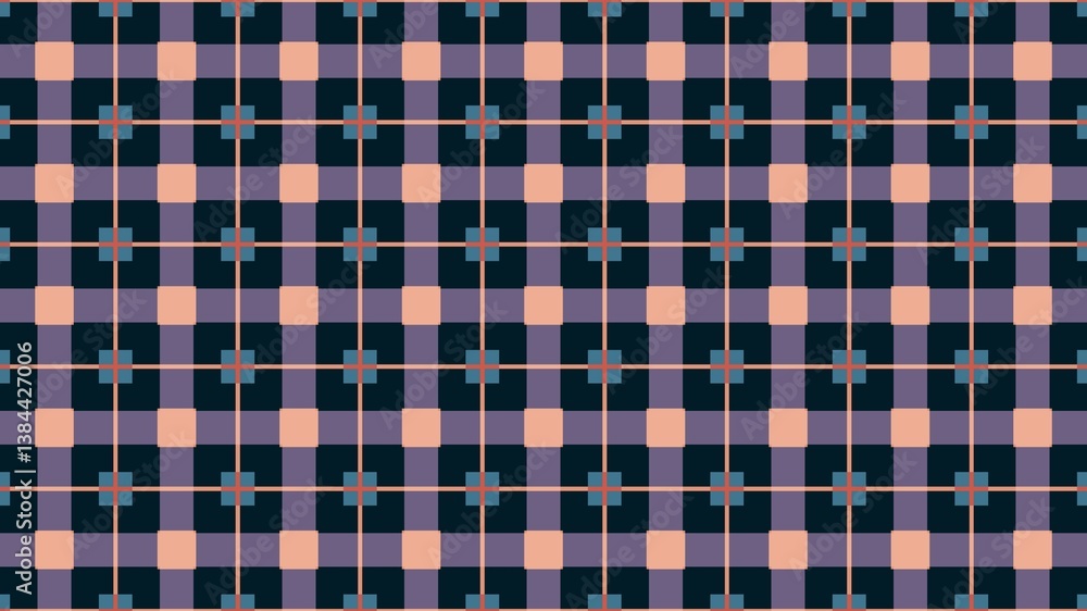 Fototapeta premium fabric motif. seamless pattern. wallpaper. background