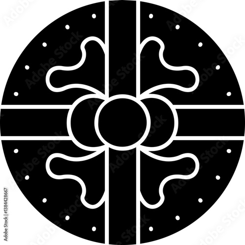 Gift Box Icon