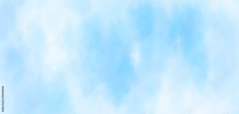 Premium clean cloud photo with balanced and bright light. Banner and poster background photo. Fluffy white clouds drift in a bright blue sky. Premium clean cloud photo with balanced and bright light. Banner and poster background photo. Fluffy white clouds drift in a bright blue sky.