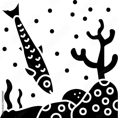 Anchovy Icon