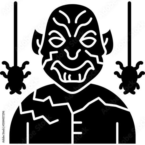 Hollow Specter Icon