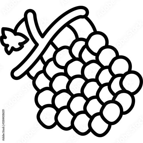 Blackberry Icon