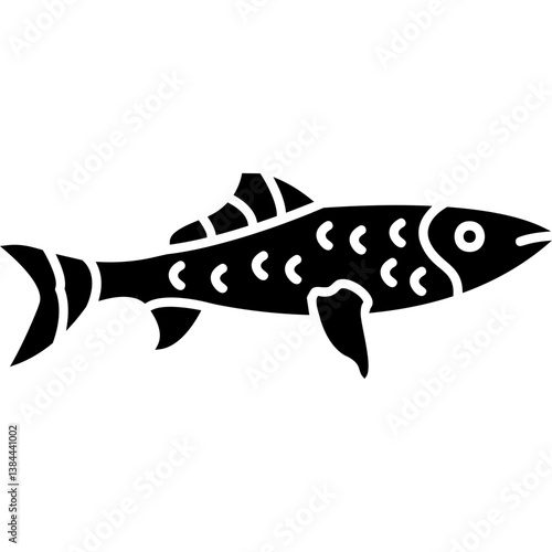 Bonefish Icon