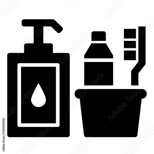 Bathroom Essentials