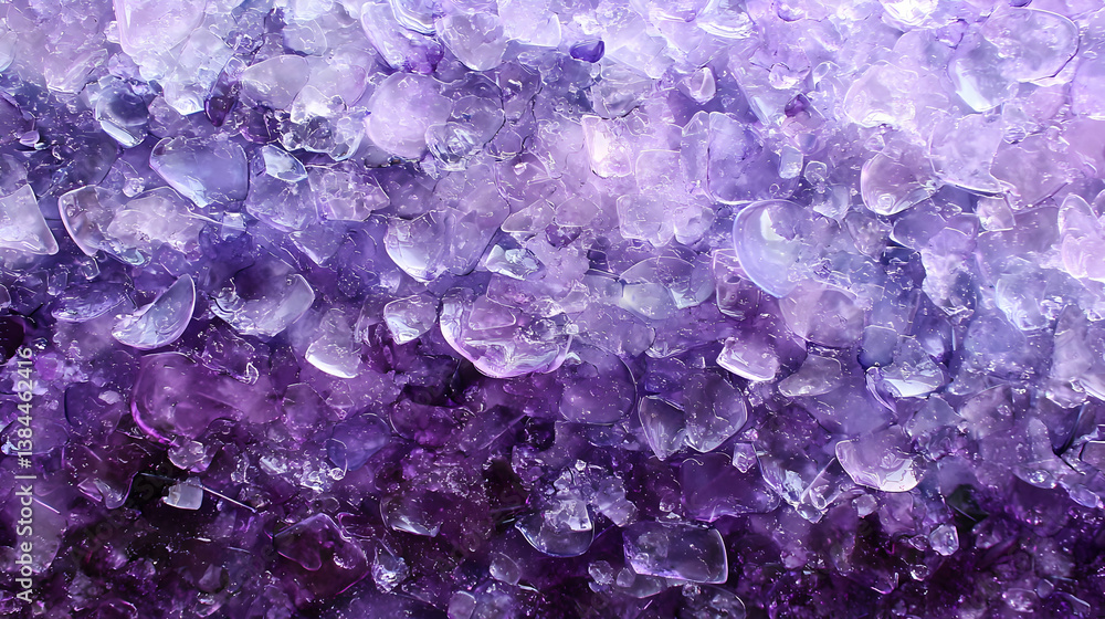 Purple Gradient Texture Background With Subtle Sparkle Purple Gradient Texture Background With Subtle Sparkle