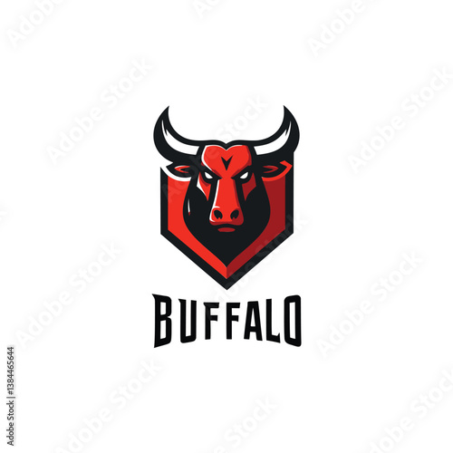 Buffalo logo 
