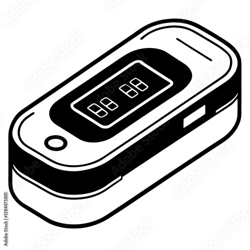 blood pressure monitor
