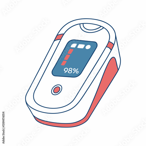 blood pressure monitor