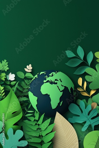 Green Aesthetics: The Beauty of Environmental Solutions