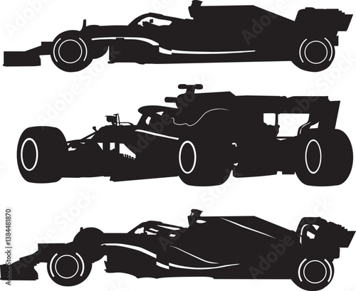Formula 1 Cars, Racing Cars, Motorsport, F1 Car