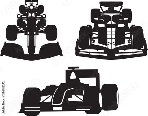 Formula 1 Cars, Motorsport, F1 Car, Racing Cars