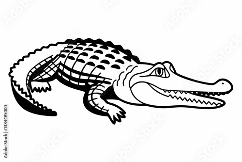crocodile